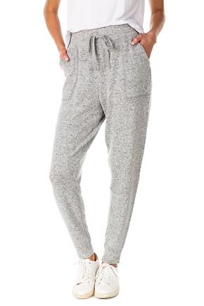 Supersoft High-Rise Jogger